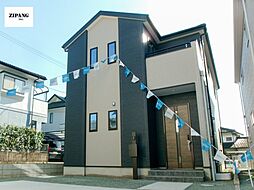 よかタウン北区室園町1期-2号棟　新築戸建