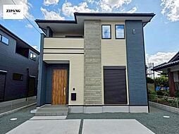 よかタウン東区花立6丁目2期-2号棟　新築戸建