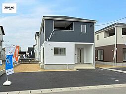 クレイドルガーデン南区城南町下宮地第3-3号棟　新築戸建