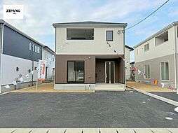 クレイドルガーデン南区城南町下宮地第3-2号棟　新築戸建