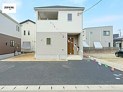 クレイドルガーデン南区城南町下宮地第3-1号棟　新築戸建