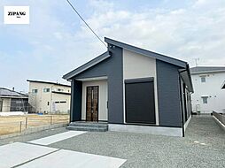 よかタウン南区城南町碇4期　新築戸建
