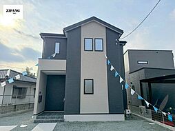 よかタウン上益城郡嘉島町大字北甘木1期-19号棟　新築戸建