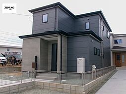 リーブルガーデン上益城郡益城町広崎第四-2号棟　新築戸建