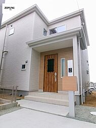 リーブルガーデン上益城郡益城町広崎第四-1号棟　新築戸建