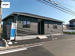 クレイドルガーデン東区戸島第7　新築戸建