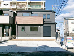 リナージュ東区小峯4丁目第1期-2号棟　新築戸建