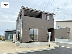 クレイドルガーデン合志市栄第5-2号棟　新築戸建