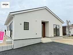 クレイドルガーデン合志市栄第5-1号棟　新築戸建