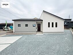 よかタウン合志市合生4期　新築戸建