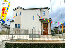 ハートフルタウン菊池郡大津町杉水-A号棟　新築戸建