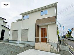 よかタウン南区白石町2期-1号棟　新築戸建