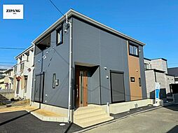 クレイドルガーデン東区新生第1　新築戸建