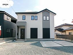 よかタウン菊池市隈府1期-2号棟　新築戸建