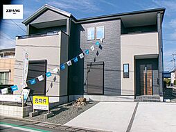 よかタウン中央区出水6丁目5期　新築戸建