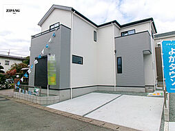 よかタウン菊池郡菊陽町大字津久礼12期-1号棟　新築戸建