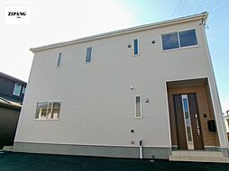 クレイドルガーデン東区戸島第8　新築戸建