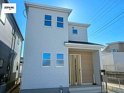 リーブルガーデン北区植木町広住-1号棟　新築戸建