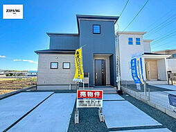 リーブルガーデン北区植木町広住-2号棟　新築戸建