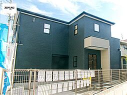 よかタウン東区健軍3丁目2期　新築戸建