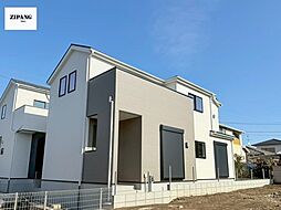 リナージュ北区池田3丁目第1期-2号棟　新築戸建