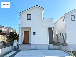 リナージュ北区池田3丁目第1期-1号棟　新築戸建