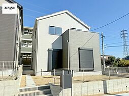 リナージュ西区池田3丁目第1期-2号棟　新築戸建