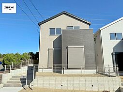 リナージュ西区池田3丁目第1期-1号棟　新築戸建