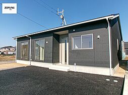 クレイドルガーデン菊池市泗水町吉富第8-3号棟　新築戸建