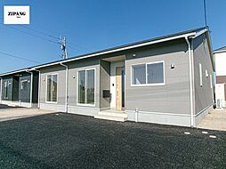 クレイドルガーデン菊池市泗水町吉富第8-2号棟　新築戸建