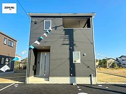 クレイドルガーデン南区富合町大町第4-3号棟　新築戸建