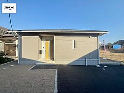 クレイドルガーデン南区富合町大町第4-1号棟　新築戸建