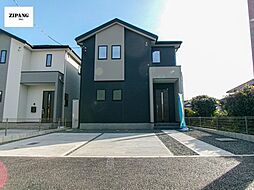 よかタウン中央区琴平2丁目2期-2号棟　新築戸建