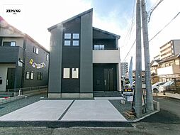 よかタウン中央区琴平2丁目2期-5号棟　新築戸建