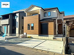 よかタウン北区大窪5丁目1期-2号棟　新築戸建