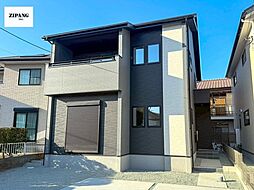 よかタウン北区大窪5丁目1期-1号棟　新築戸建