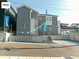 よかタウン東区八反田1丁目1期-7号棟　新築戸建