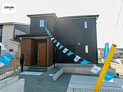 よかタウン東区八反田1丁目1期-6号棟　新築戸建