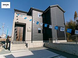 よかタウン東区八反田1丁目1期-5号棟　新築戸建