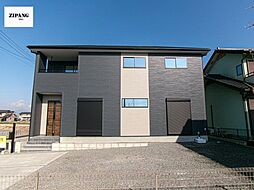 よかタウン南区城南町碇3期-9号棟　新築戸建