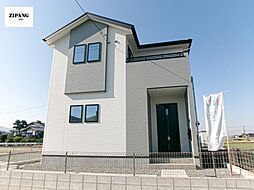 よかタウン南区城南町碇3期-2号棟　新築戸建