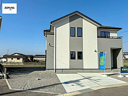 よかタウン菊池郡大津町大字町10期-1号棟　新築戸建