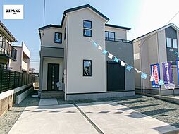 よかタウン菊池銀菊陽町沖野3丁目2期-1号棟　新築戸建