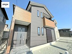 よかタウン菊池銀大津町大字森1期-11号棟　新築戸建