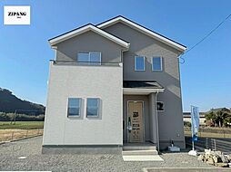 よかタウン菊池郡大津町大字町10期-2号棟　新築戸建