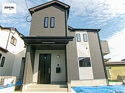 ハートフルタウン北区池田3丁目-B号棟　新築戸建