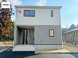 クレイドルガーデン合志市野々島第3　新築戸建