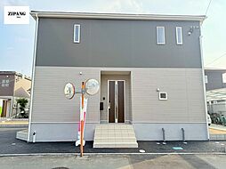 クレイドルガーデン上益城郡益城町宮園第1　新築戸建