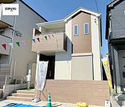 ハートフルタウン中央区国府4丁目-A号棟　新築戸建