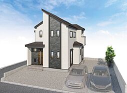 ハートフルタウン中央区帯山5丁目　新築戸建